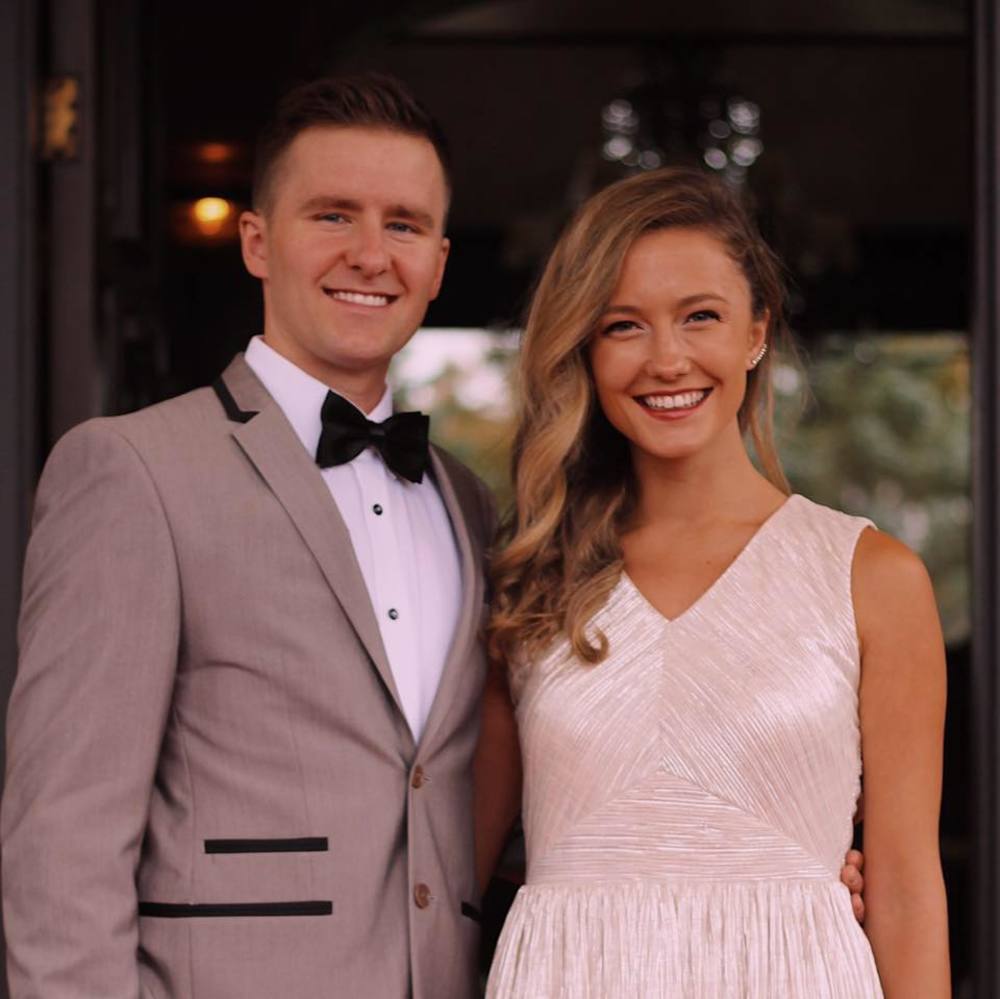 Meet your Posher, Kelsey